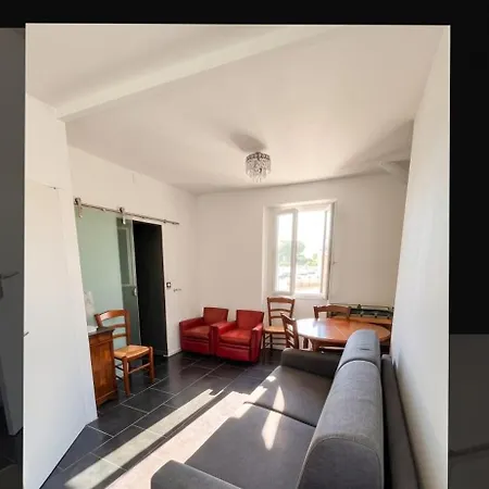Cosy Centre 22 M² Cannes