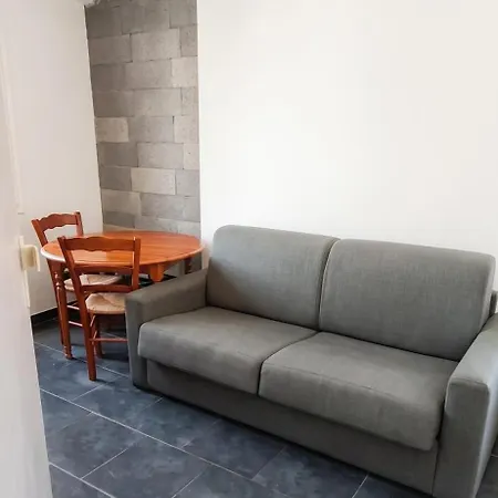 Cosy Centre 22 M² Appartement *