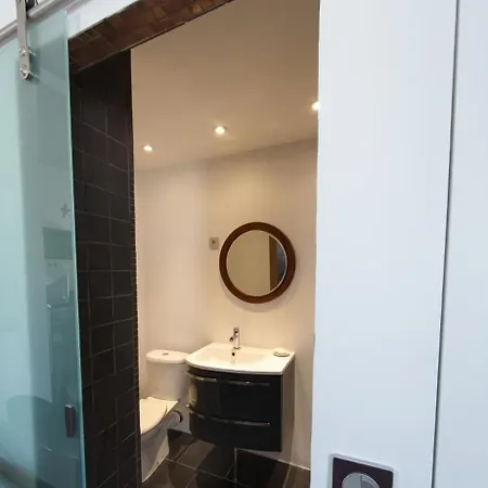 Cosy Centre 22 M²