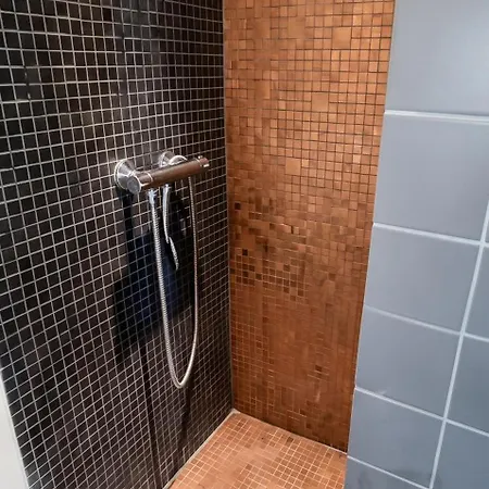 Appartement Cosy Centre 22 M² *