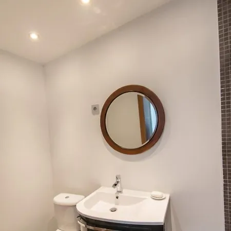 Cosy Centre 22 M² * Cannes