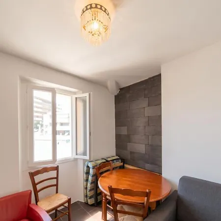 Appartement Cosy Centre 22 M²