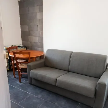 Cosy Centre 22 M²