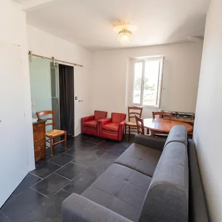 Cosy Centre 22 M² Appartement Cannes