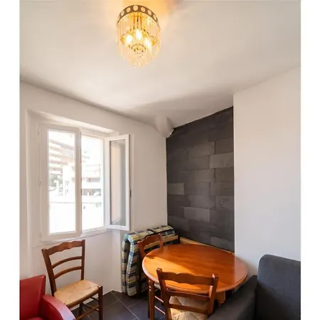 Appartement Cosy Centre 22 M² *