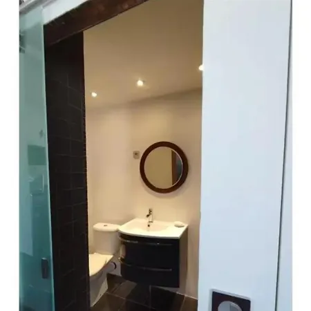 Cosy Centre 22 M² * Cannes